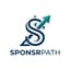 Sponsrpath Logo